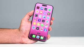 How To Force Restart a Stuck or Frozen iPhone 17/ 17 Pro/ 17 Pro Max/ 17 Air