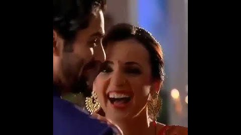 😄BARUN Sobti and SANAYA IRANI Funny moments on Shooting of #IPKKND#