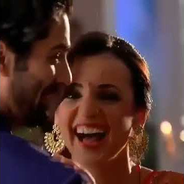 😄BARUN Sobti and SANAYA IRANI Funny moments on Shooting of #IPKKND#