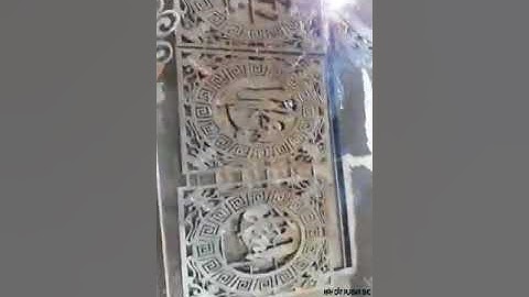 Máy cắt CNC Plasma EMC-2000 chạy thực tế ở Sơn La - 0986.429.433