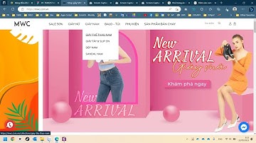 Hướng Dẫn Thực Hiện Assignment Môn Thiết Kế Trang Web   WEB107
