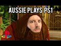  live  aussie destroys ps1 potter   pt4