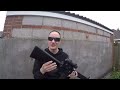 End of video