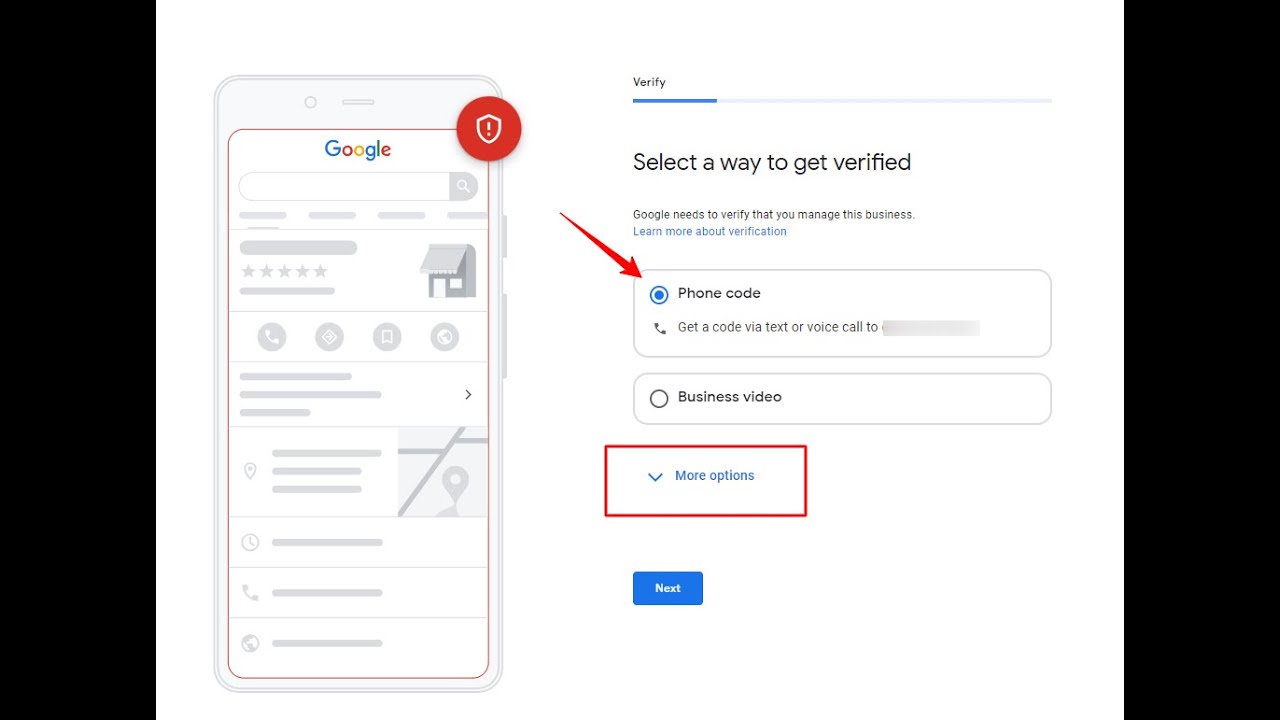 GMB Verification Full Method - Without Video (Check Description)