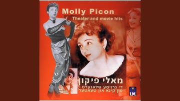 A Medley Of Songs Performed Live With Joey Adams