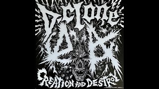 Famous D-Clone - Creation And Destroy (Full) Net Worth
