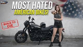 10 American Bikes That Owners Regret Buying!