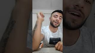 Gelme Sakin Taylan Kaya (İbrahim Kozan)