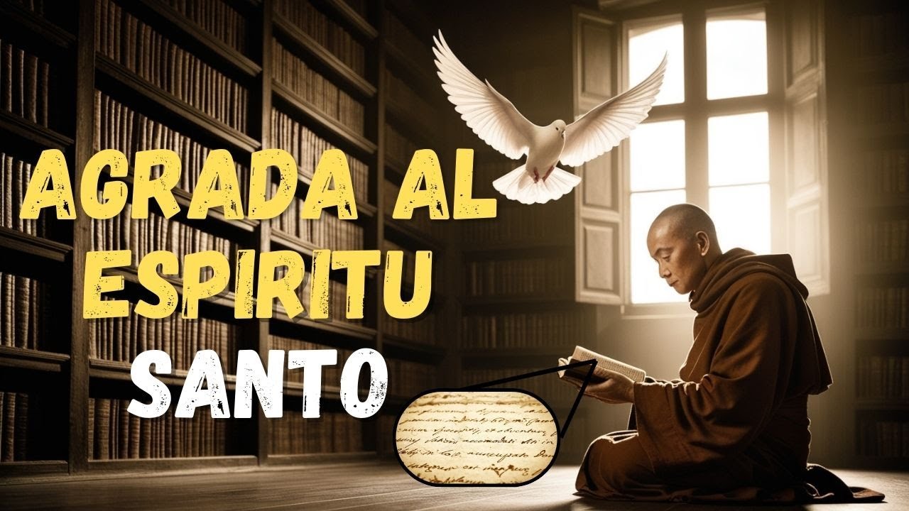 El Espíritu Santo Ama Estas Palabras 🔑 Pero Pocos Cristianos Las Dicen ...