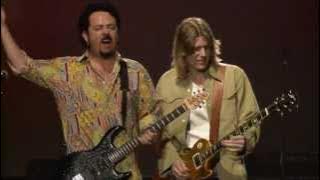 03. Child's Anthem - TOTO: 2003 Live in Amsterdam [1080p]