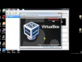 How to install Windows from ISO in VirtualBox (Vbox).