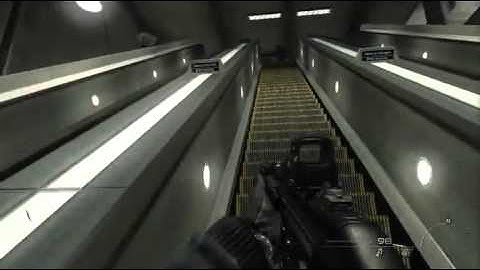 Wallcroft You Wanker [Modern Warfare 3]