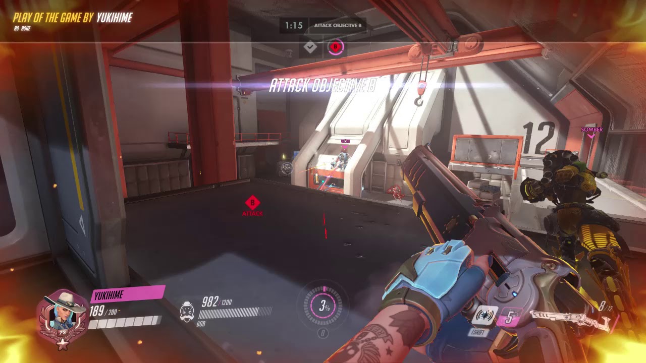 Quad Kill Animation quad kill - YouTube
