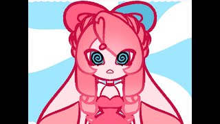 Looping The Rooms Animation