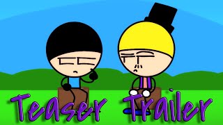 QTSEC: Ryans Bomb Problem | Teaser Trailer