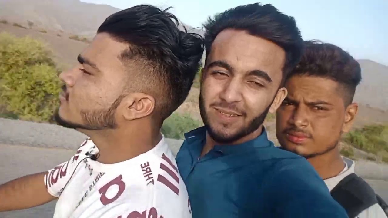 Kanraj Tubco  Balochistan Tour first vlog