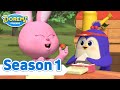 The More We Get Together│Doremi Friends Season 1│Doremi Friends - Nursery Rhymes &amp; Kids Songs