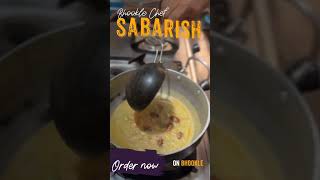 Pre-Order Delicious Kerala Cuisine By Chef Sabarish Madhavan Through Bhookle