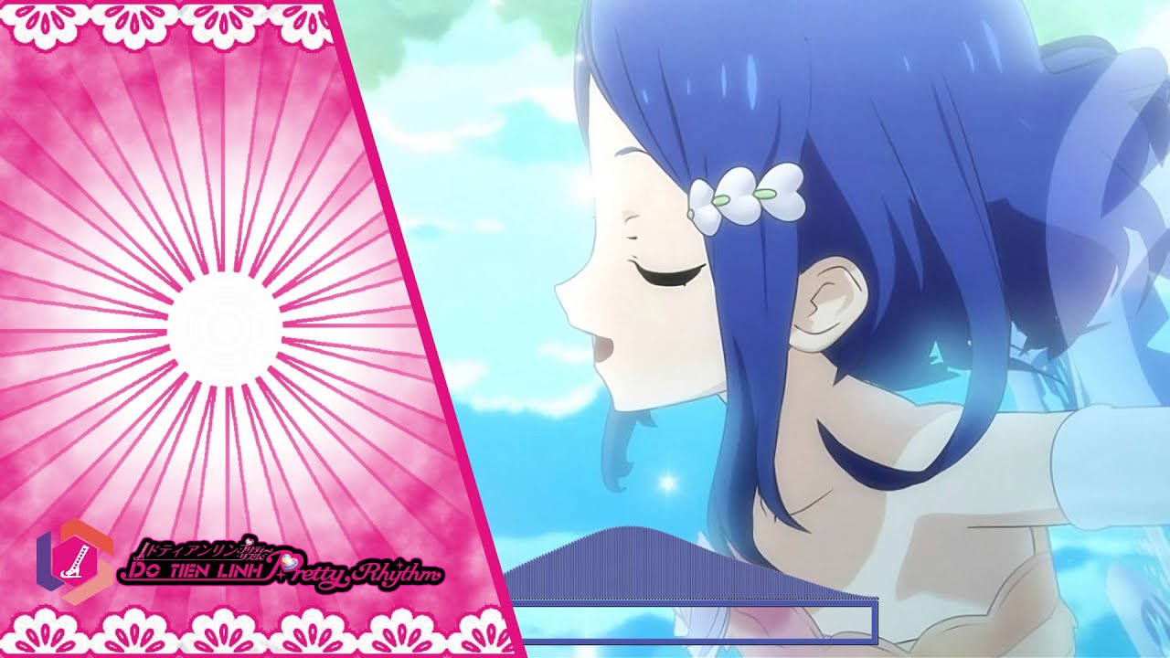 Rinne Ibara - Gift (Instrumental)