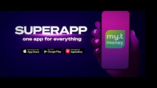 Introducing the first Superapp screenshot 2