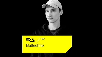 Buttechno - RA.631 (2nd July 2018)
