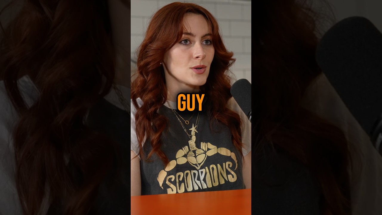 Актриса озвучки Тоф о поиске парня