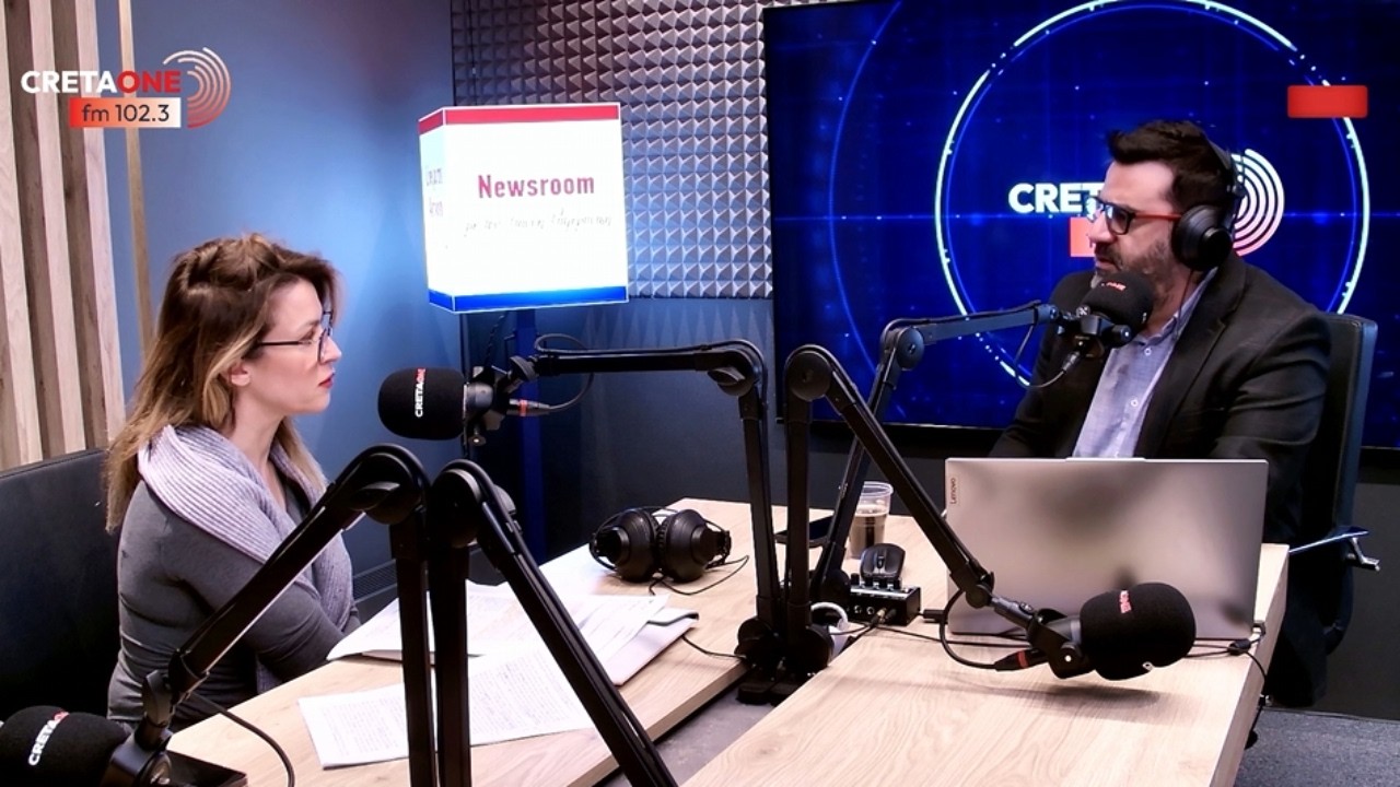 «Εργασιακός εκφοβισμός: Δημόσιο ή ιδιωτικό τομέα; Πού είναι εντονότερο το φαινόμενο»