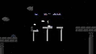 Zelda II PC Enhanced Edition - Desert Palace Heart Piece