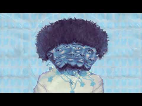 Oscar Blesson - Siden Jeg Var Kid (Official Visualizer)