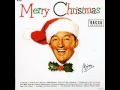 Video thumbnail for Bing Crosby  - Santa Claus Is Comin' To Town