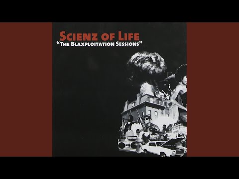 Scienz of Life — Still Standing