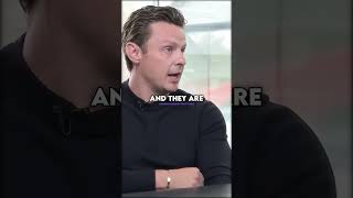 Father & Son Exposes Mclaren