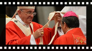 Tiểu sử Đức Tổng Giám mục Phao lô Bùi Văn Đọc