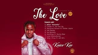 Knice Kee - Allen Remake Official Audio