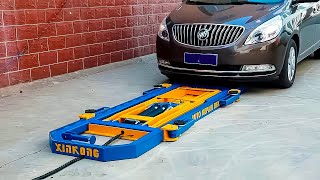 10 BEST INVENTIONS AND TOOLS FOR YOUR GARAGE