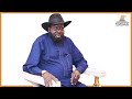 We Are Not Resettling Palestinian in Our country, Says South Sudan Government