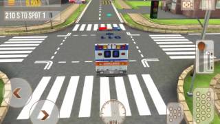 Ambulance Rescue Simulator 3D E04 Android GamePlay HD screenshot 1