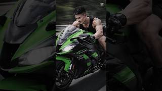 #jack Ninza zx10 #wrestling #superbike