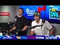 LIVE at 9am ET | 9/10/26 | The Dan Le Batard Show