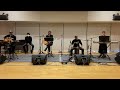 ますの弦打楽団 長渕剛『マリア』cover