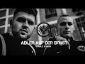Vega ft. Bosca - Adler auf der Brust (prod. by YenoBeatz & TREY)