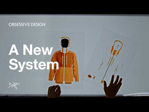 Obsessive Design: A New System (Ep. 7)