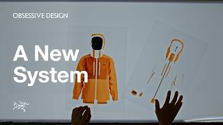 Obsessive Design: A New System (Ep. 7)