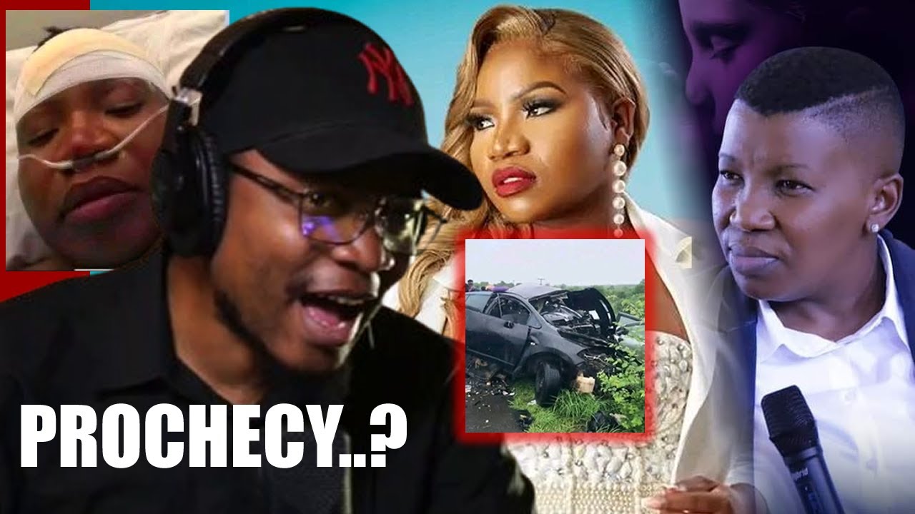 Propblem w/t Makadzi's Accident Prophecy from Prophetess Mama Lydia