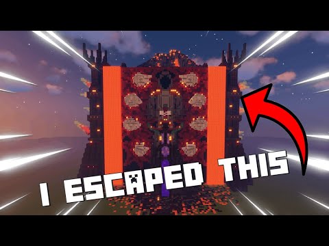 I escaped Hades Vault | A BETTER prison than Poseidon's Vault