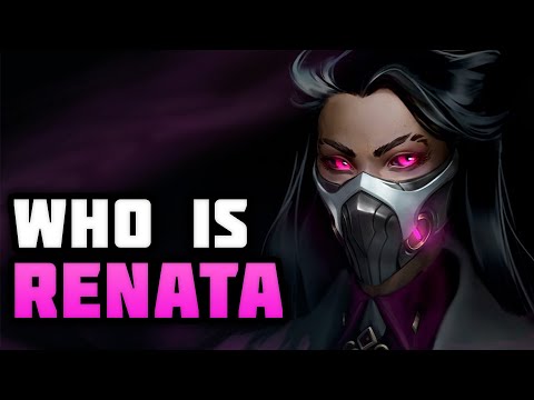 Who Is Renata Glasc? - Lore Explained