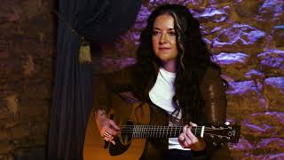 Video thumbnail of "Ashley McBryde - Gospel Night At The Strip Club (Acoustic)"