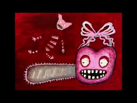 Jazmin Bean - C*NT! (Official Video)