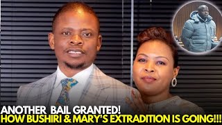 Joel Makhetha Granted Bail In The Thabo Bester Escape | Bushiri & Mary's Extradition  Not Smooth!