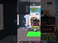 102 mill skinny hammy w #roblox #stealabrainrot